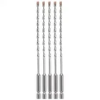 Bosch LBHX0035 Hammer Drill Bit, PK5 New. Price: $17.99.