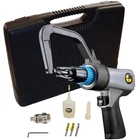 Dent Fix DF-15DX Spot Weld Drill Annihilator Deluxe Kit New. Price: $589.61.