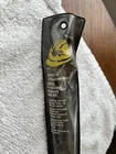 Vermont American Rotary Percussion Masonry Drill Bit No. 14133 Used. Price: $11.00.