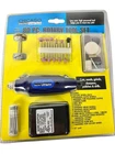 Chicago Electric Power Item 97626 - 80 Piece Rotary Set. New. Price: $21.00.