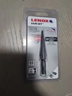 Lenox Vari-bit 30881VB1 N686944 Step Drill 1/8"-1/2" New. Price: $10.00.
