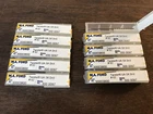 5X Ma Ford Twister Ua Straight Shank Drill Bit 30003800 #62, New. Price: $19.99.