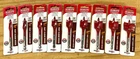 New 9PC Diablo Speedemon 4" Long Spade Bit Set Fast Clean Wood - Free Shipping. Price: $21.95.