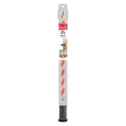 Diablo Tools, 5/8IN. X 17-1/2IN. Auger Bit Nail-embedded Wood, Size (sae) New. Price: $31.97.