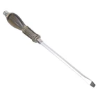 Utoolmart Flat-head Demolition Screwdriver With Striking 8 Inch 1 Pcs, White New. Price: $17.57.