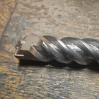 Dewalt DW5825 Sds Max High Impact Carbide 4 Cutter Drill Bit, 1 / " New. Price: $31.00.