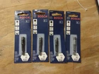 Bosch Impact To 1/4" Socket Adapters # 2" Long ITSA14 .. New. Price: $14.00.