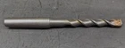 Galaxy 5/16" 4" Carbide Tipped Percussion Masonry Drill Bit A-taper A3124 Usa New. Price: $9.50.