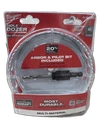 Milwaukee 6 In. Hole Dozer Bi-metal Saw With 3/8 Arbor And Pilot Bit Open. Price: $24.99.