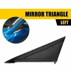 2PCS Mirror Fender Corner Molding Passenger Driver Window 12-18 Ford Focus New. Price: $23.74.