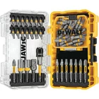 Dewalt Maxfit 50-PC Screwdriving Bit Set Locking Magnetic Holder Socket Adaptor New. Price: $36.98.