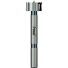 Freud Precision Shear PB-006 Forstner Bit, 7/8 In Dia, 3-1/2 Oal, 3/8 New. Price: $26.96.