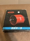Ruko Rothenberger 106200 Hole Saw, 1/4" Dia., 38 Mm Max. Cutting Dp New. Price: $26.10.