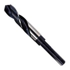 Irwin 11/16 In. S & Black Oxide Drill Bit New. Price: $22.99.