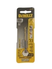 Dewalt, DD5108, 1/8 In, Titanium, Drill Bit New. Price: $5.99.