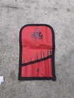 Mac Tools SPEX5S 5-PIECE Spiral Flute Screw Extractor Set Mint Used. Price: $64.95.