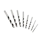Fisch Brad Point Drill Bit Set For Wood, Mdf & Acrylic Fast, Clean Cuts With New. Price: $40.83.