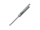 Wera 05135266001 - 800/9 C Bits, Mm Halfmoon Drive, 0.40 X 44 New. Price: $25.77.