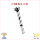 Irwin Tools 1966899 Marples Wood Drilling Forstner Bit, 7/8", New. Price: $13.92.