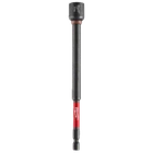 Milwaukee 49-66-4586 Shockwave Impact Duty 7/16" X Magnetic Nut Driver New. Price: $13.97.
