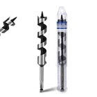 1-1/8 Inch 9.84 Auger Bit For Wood, 28X250MM Hex Long Drill ... New. Price: $23.57.