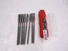 Pack Hilti 2025906 Te-cx Masonry Drill Bit Set 1/4"-6" MP8 New. Price: $169.99.