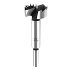 Hphope Forstner Bit, 1-3/16" Drill 1-3/16-INCH New. Price: $19.98.