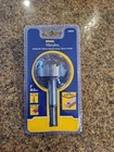 Irwin Marples Forstner Drill Bit 2 Inch Wood Chn 1966938 New. Price: $20.00.