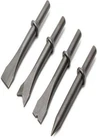 Vaper 19355 Air Chisel Set - 4 Piece New. Price: $29.09.