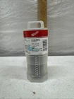 Milwaukee 48-20-5135 2" 4-3/8" Sds-max Carbide Tipped Thick Wall Core Bit New. Price: $109.99.