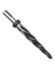 5/8" Drill Bridge/construction Reamer Bit With 1/2" Shank Hss Taper Chucking New. Price: $21.30.