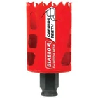 Diablo DHS1750CT 1-3/4 Inch Carbide Gp Hole Saw Snap-lock Plus Mandrel System New. Price: $35.37.