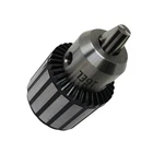 Jet Taper Mount Drill Chuck, 5/8" X JT-3 (TDC-625) New. Price: $60.99.