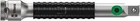 Wera 05003591001 Zyklop 8796 Socket Extension, Square Drive 3/8" 125 New. Price: $17.56.