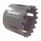 Remgrit G044 2-3/4", Carbide Hole Saw New. Price: $32.99.
