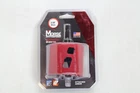 Made In Usa Morse MHSA38C 2-3/8" Bi-metal Hole Saw With Attached Arbor New. Price: $14.95.