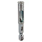 Morse DGM05C Hole Saw,saw Dia. 5/16" 40L154 New. Price: $26.56.