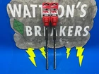 Milwaukee 48-20-3902 4-CUTTER Solid Carbide Drill 1/2" X 13" (new) (lot Of 2). Price: $55.00.