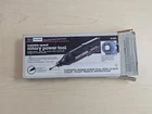 Craftsman 61002 Variable Speed Rotary Tool Corded 28000 Rpm Used. Price: $12.99.