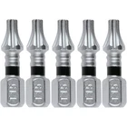 Makita Impactxps T15 Torx Insert Bits Pack High Torque Durable Performance New. Price: $13.09.