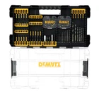 New 100% Dewalt Elite Series Pc Impact Driver Bit Set 1/4 In Hex Flextorq. Price: $31.79.