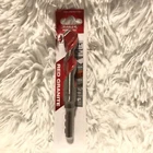Diablo 3/4" X 6" Speedemon Red Granite Carbide Tipped Hammer Drill Bit Open. Price: $16.99.