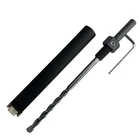 Ediamondtools 1-1/4 Dry/wet Multipurpose Core Bit For Masonry Concrete And New. Price: $72.88.
