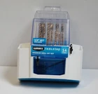 Hart Tabletop 14PC Titanium Drill Bit Set Sealed*. Price: $14.99.