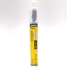 Irwin 33/64" Silver & Deming High Speed Steel Drill Bit With 1/2" Shank! #91133 New. Price: $32.99.