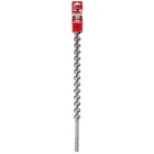 Milwaukee 48-20-8972 1-1/4"X23" MX4 Sds Max Drill Bit For Concrete W/ Rebar New. Price: $79.99.