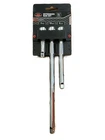 Iit 3PC 3/8" Drive Extension Bars 3" 6" 10" Tools Set 53425 New. Price: $18.99.