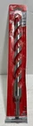 Milwaukee 1" Carbide Hammer Drill Masonry Bit 48-20-9054 (concrete) Sealed New. Price: $24.94.