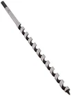 Irwin Tools 3043008 11/16" X 17" Weldtec Ship Auger New. Price: $26.59.