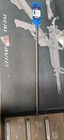 Bosch HC4C2087 Hammer Drill Bit New. Price: $17.00.